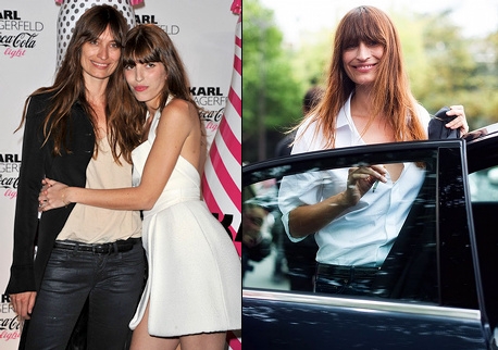 Caroline de Maigret