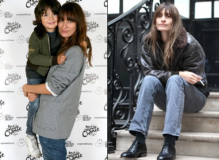 Caroline de Maigret