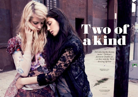 Ann & Kirby Kenny