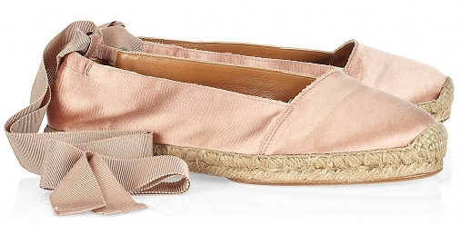 Espadrilles Lanvin