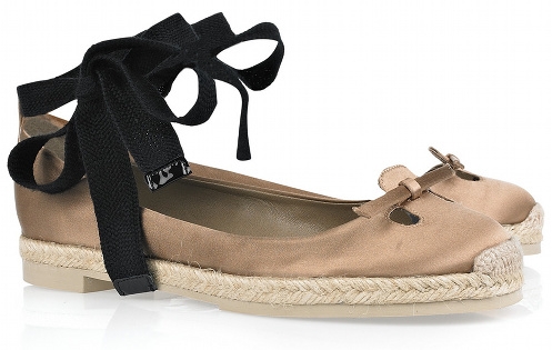 Espadrilles Marc Jacobs