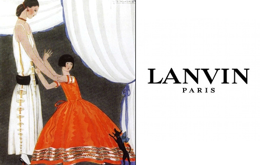 Lanvin Enfant