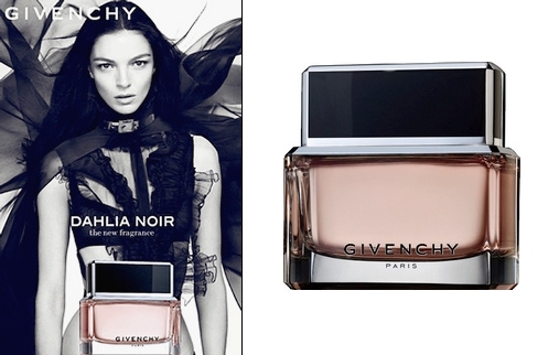 Dahlia Noir - Parfum Givenchy