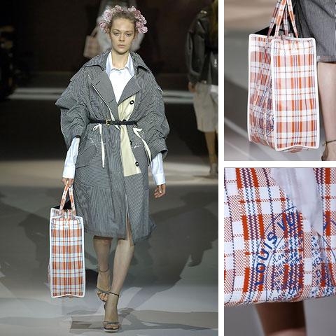 Tendances automne/hiver 2011-2012