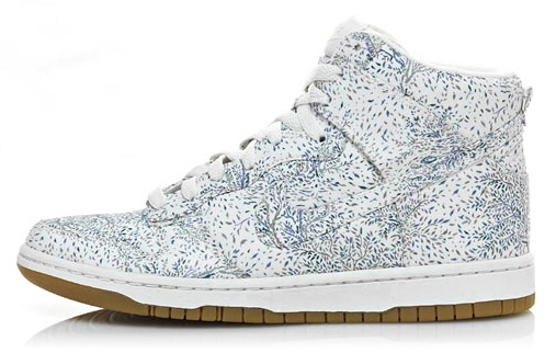 Nike x Liberty of London