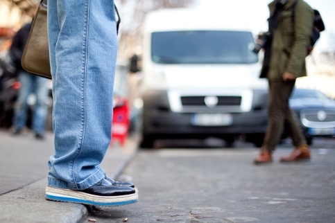 Street style - Tendances 2011