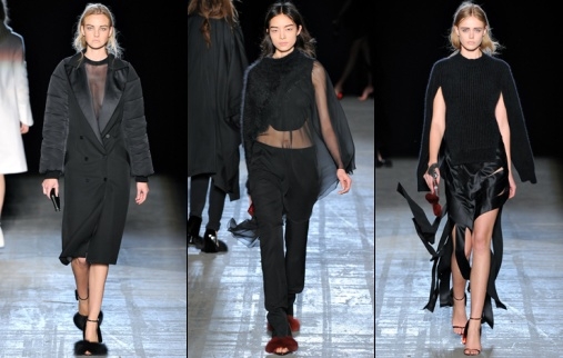 Dfil Alexander Wang 2011