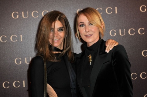 Carine Roitfeld