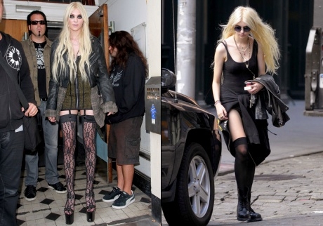 Taylor Momsen