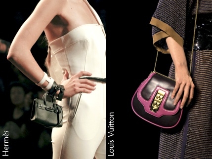 Le mini sac