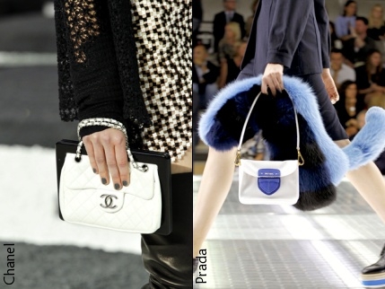 Le mini sac