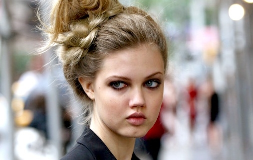 Lindsey Wixson