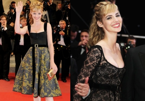 Louise Bourgoin