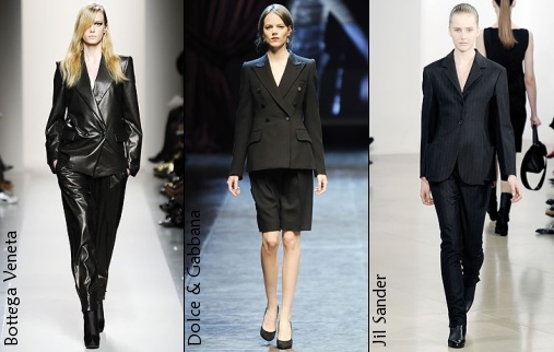 Fashion week de Milan 2010