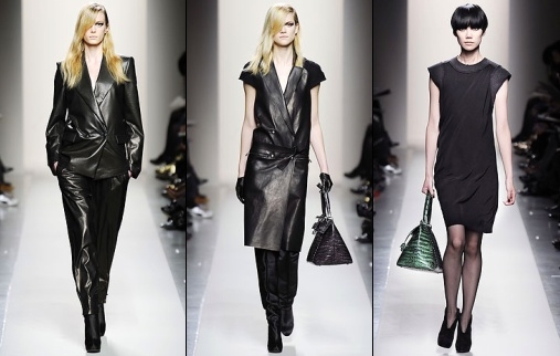 Dfil Bottega Veneta 2011