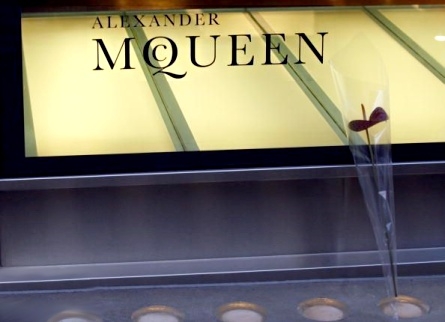 Alexander McQueen