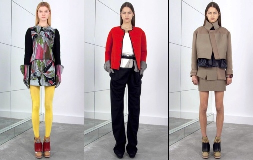 Balenciaga 2010