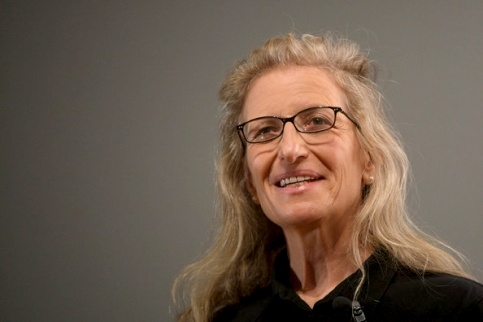 Annie Leibovitz