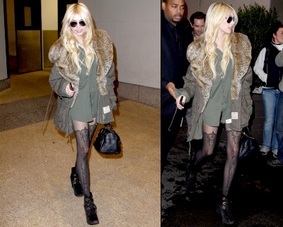 Taylor Momsen