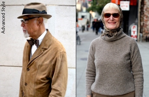 Street style