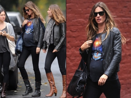 Gisèle Bündchen
