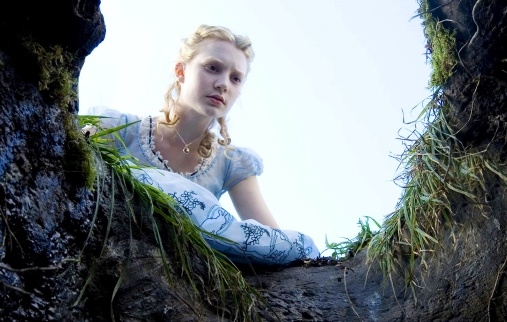 Alice aux Pays des Merveilles