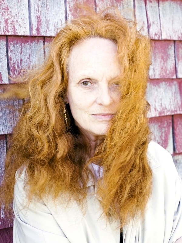 Grace Coddington