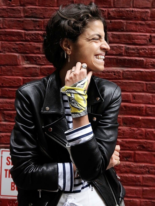 Leandra Medine