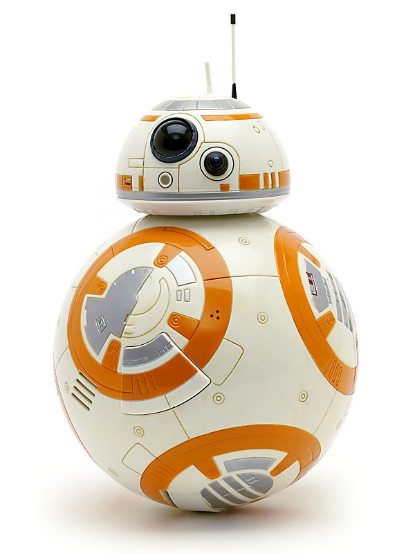 Drode BB8