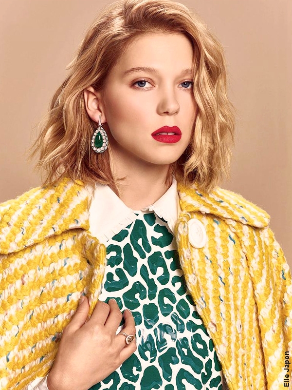 La Seydoux