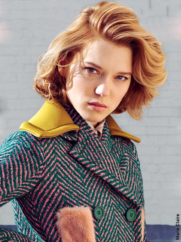 La Seydoux