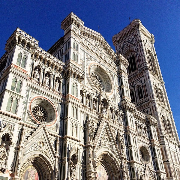 Le Duomo