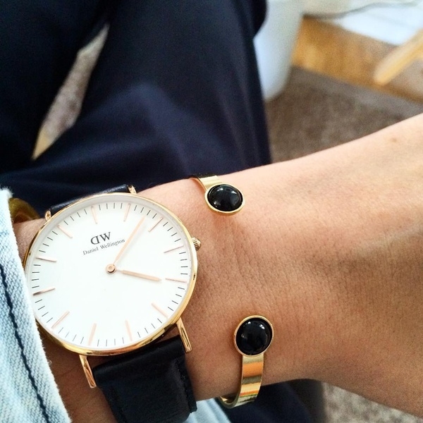 Montre Daniel Wellington