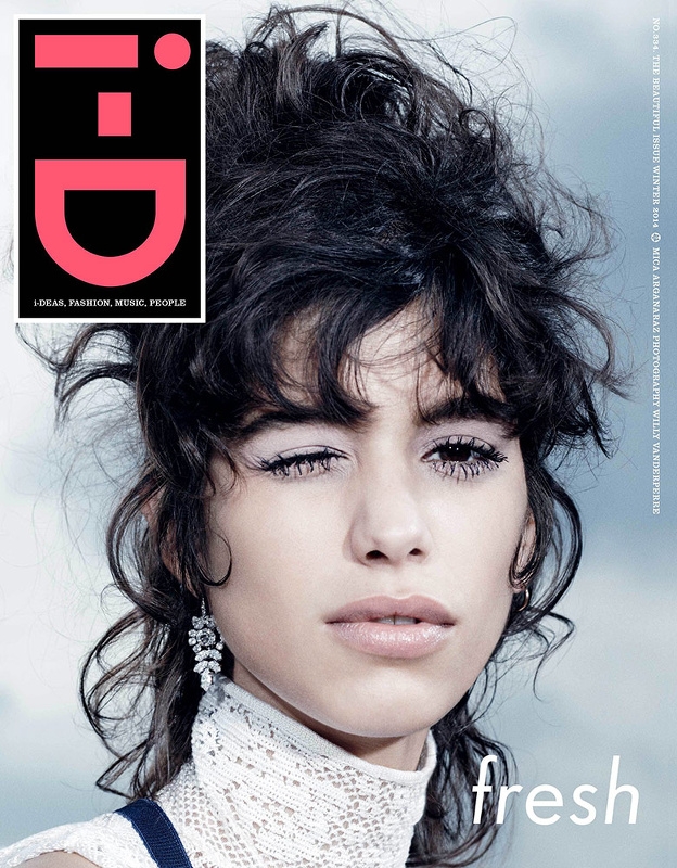 Magazine iD