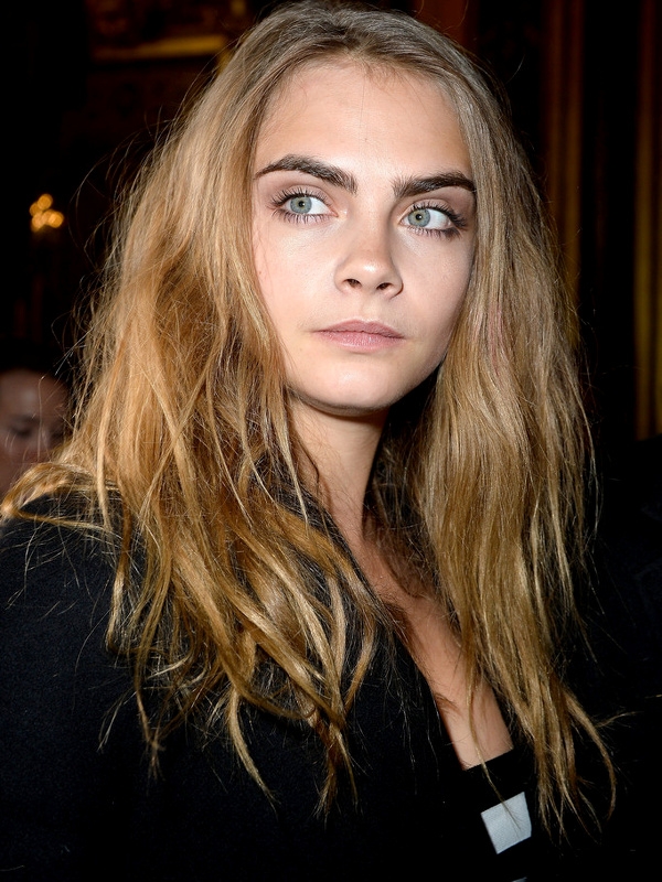 Cara Delevingne