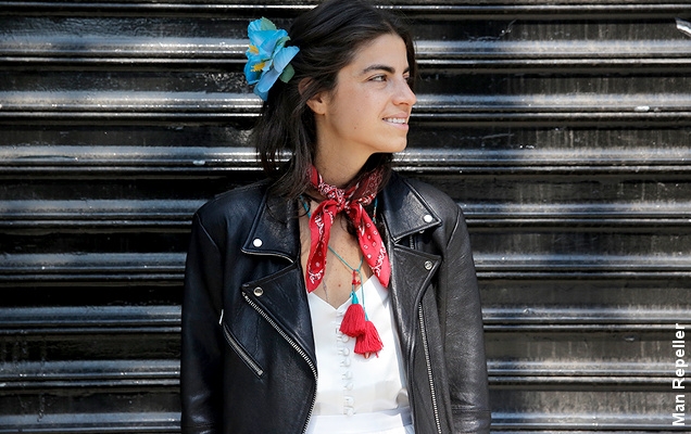 Leandra Medine