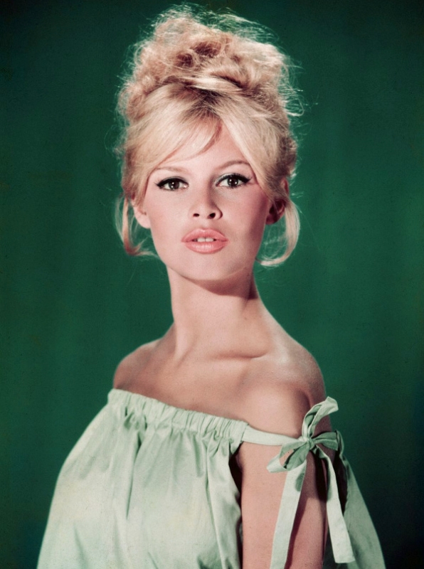 Brigitte Bardot