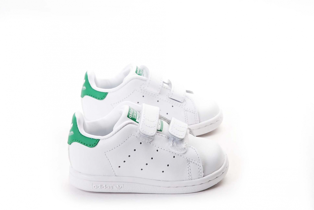 basket stan smith scratch