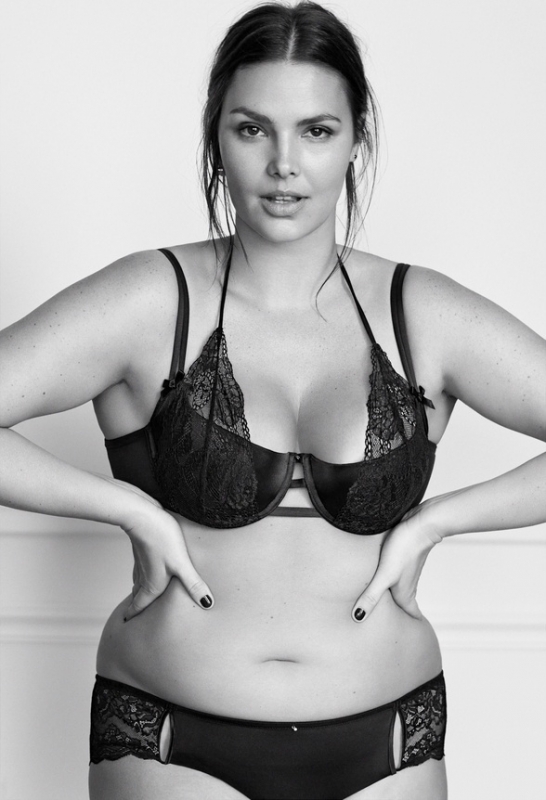 Campagne Lane Bryant