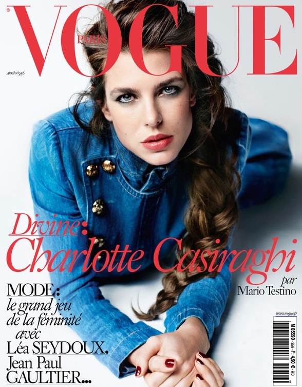 Vogue Paris