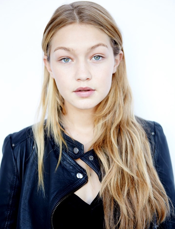 Gigi Hadid