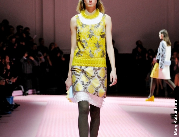 Dfil Mary Katrantzou