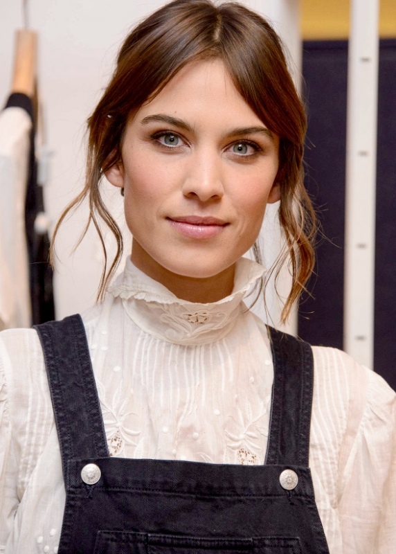 Alexa Chung