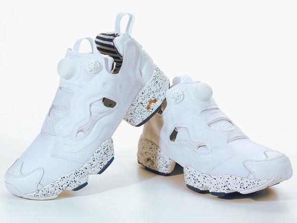 reebok fury sandro