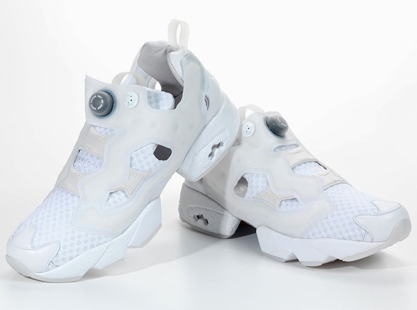 Reebok InstaPump Fury