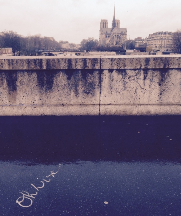 Pont de la Tournelle