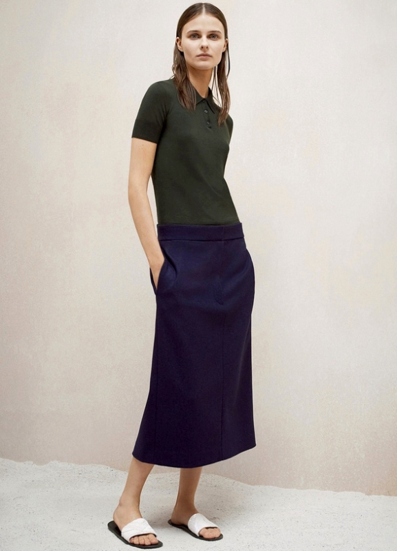 The Row Pre-Fall 2015