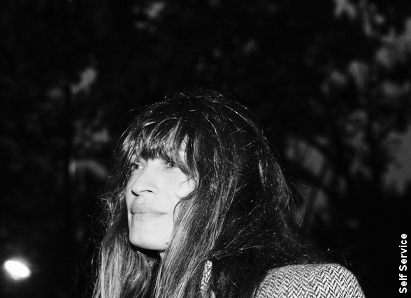 Caroline de Maigret