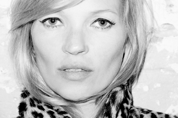 Kate Moss