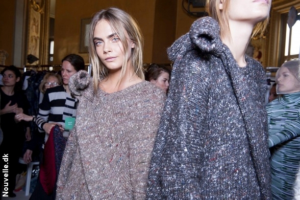 Défilé Stella McCartney